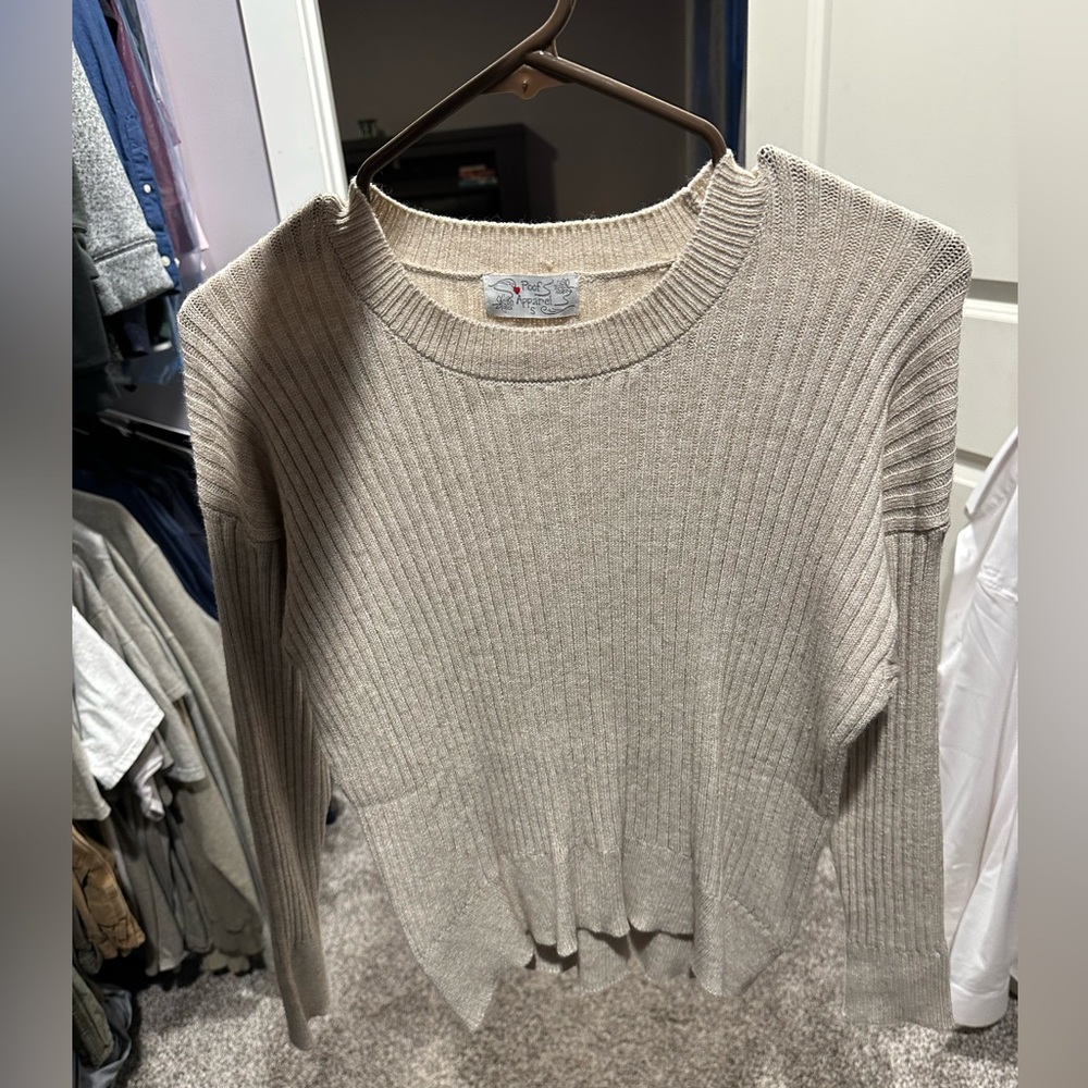 Sweater